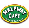 The Halfway Cafe