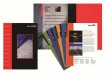 Bardon Trimount - Print Materials Design