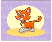 Sesame Street - Animal Sounds - Cat