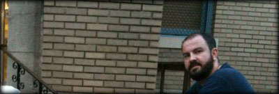 Brendan Crellin